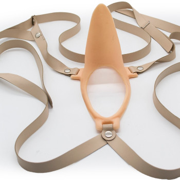 Эректор-полужесткая поддерживающая 