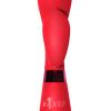 Вибратор Indeep Gina Red 7700-01indeep