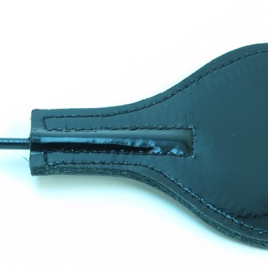 Стек лаковый с розовой ручкой 770001ars