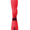 Вибратор Indeep Leyla Red 7701-01indeep