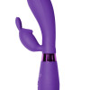 Вибратор Indeep Yonce Purple 7702-02indeep