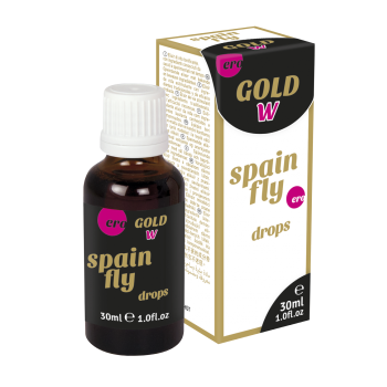 Капли для женщин Spain Fly women 30 мл. 77101-07