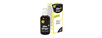 Капли для мужчин и женщин Libo + (m+w) 30 мл 77104-07