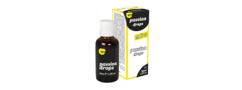 Капли для мужчин и женщин Passion Drops (m+w) 30 мл 77105-07