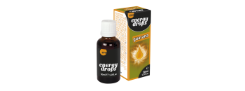 Капли для мужчин и женщин Energy Drops Guarana (m+w) 30 мл 77108-07
