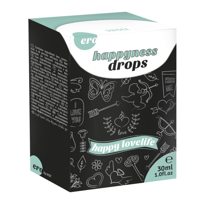 Биологически активная добавка к пище Happyness drops 77112-07