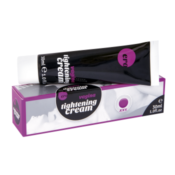 Крем для женщин с сужающим эффектом Vagina Tightening XXS 30мл 77200