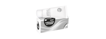 Интимный отбеливающий крем Whitening 75 мл 77207