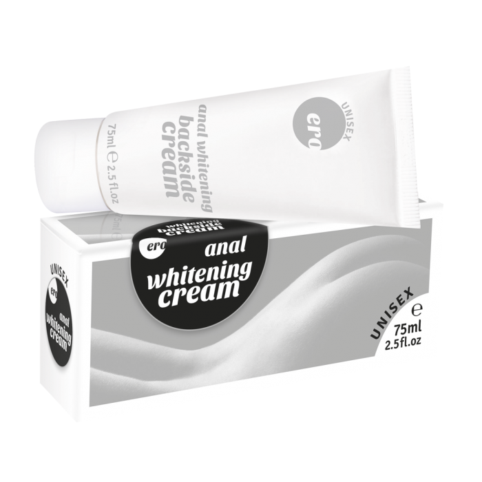 Интимный отбеливающий крем Whitening 75 мл 77207