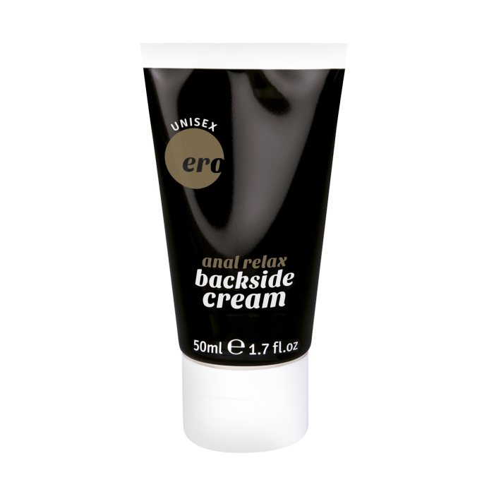 Интимный ухаживающий крем для анальной зоны Релакс 50 мл. 77208