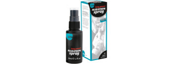 Стимулирующий спрей для мужчин Marathon Spray Long Power 50мл 77301