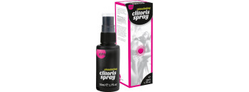 Стимулирующий спрей для женщин Cilitoris Spray 50мл 77302