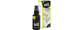 Стимулирующий спрей для мужчин Active Power 50мл 77303