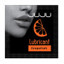 Съедобный лубрикант JUJU со вкусом грейпфрута Саше 3ml 7746JU