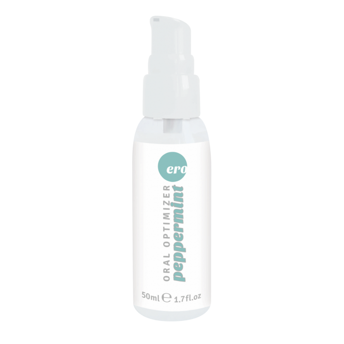 Интимный увлажняющий гель Ero Мята  50 мл 77512