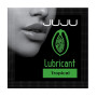 Съедобный лубрикант JUJU со вкусом тропический фруктов Саше 3ml 7753JU
