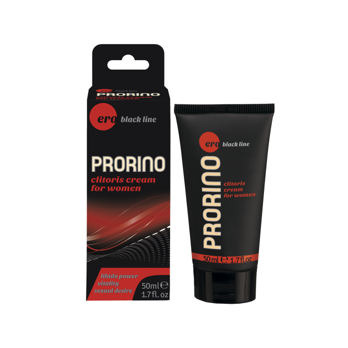 Крем для женщин ERO Prorino Clitoris  50мл 78201