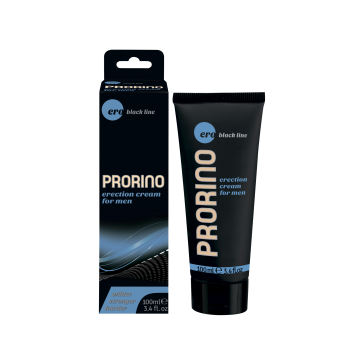 Крем для мужчин ERO Prorino erection 100мл 78202