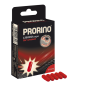Возбуждающие капсулы для Женщин Ero Black Iine PRORINO Libido 5 шт.78401