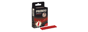 Возбуждающие капсулы для Женщин Ero Black Iine PRORINO Libido 10 шт.78402