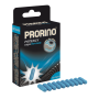 Возбуждающие капсулы для Мужчин Ero Black Iine PRORINO Potency 10 шт.78405