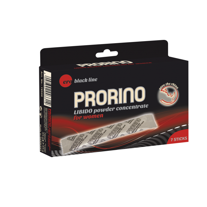 Биологически активная добавка к пище PRORINO W 78500-07