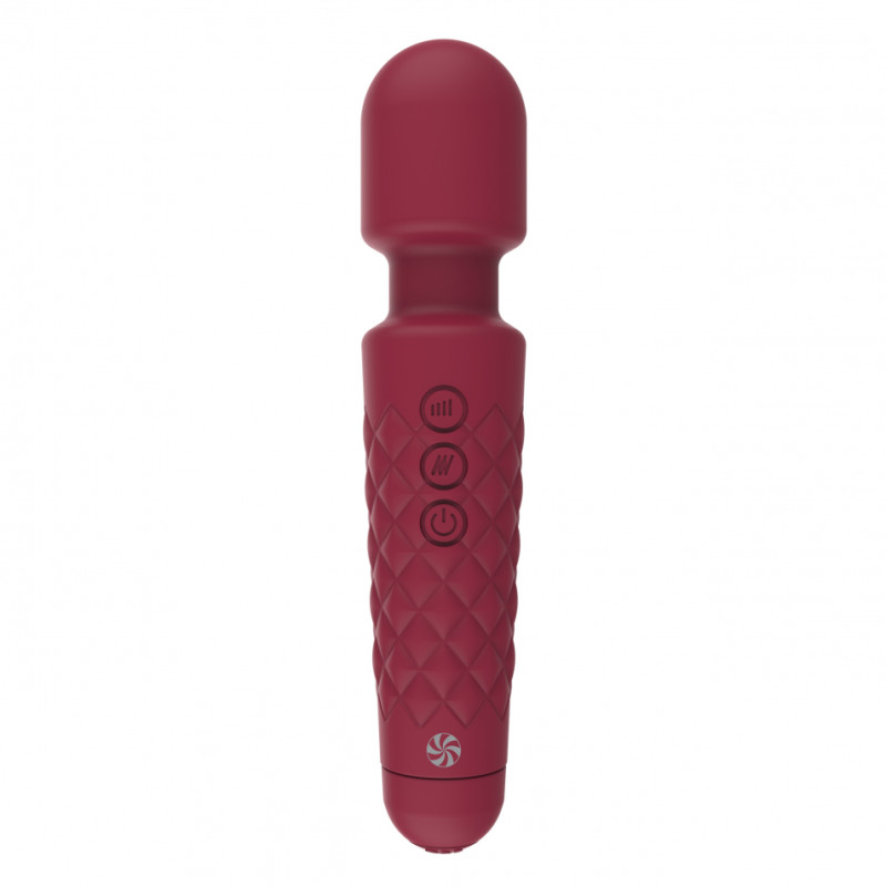 Вонд Dashing Wand Red 1019-01lola