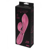 Перезаряжаемый вибратор Indeep Juna Magenta 7700-06indeep