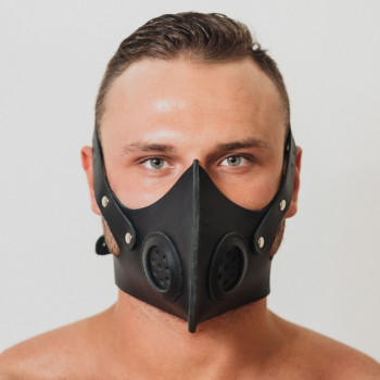 Маска Сталкер БДСМ 58013ars