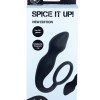 Анальная пробка Spice it up Sensation Black 8005-01lola