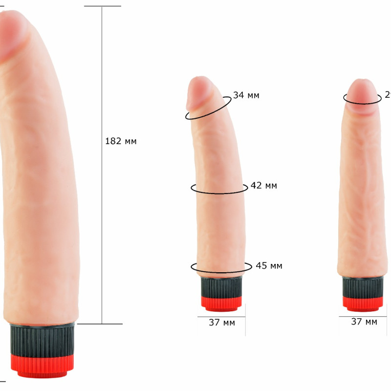 Вибромассажер биоклон 800600ru