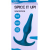Анальная пробка Spice it up Starter Aquamarine 8007-03lola
