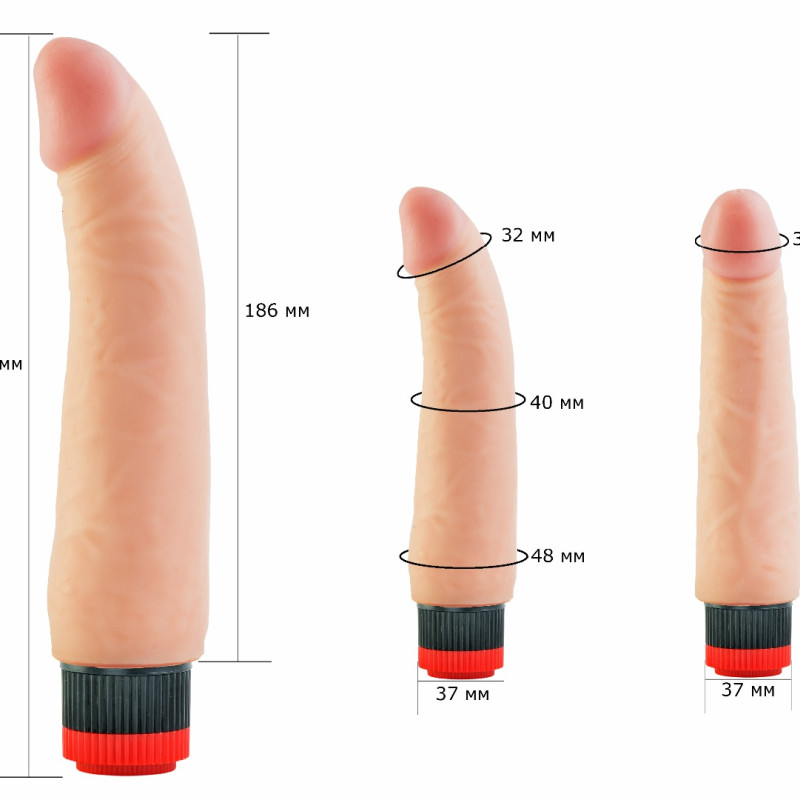 Вибромассажер биоклон 800700ru