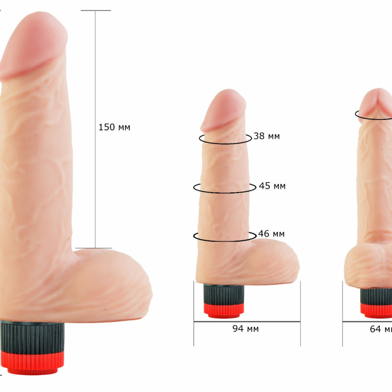 Вибромассажер биоклон 800800ru