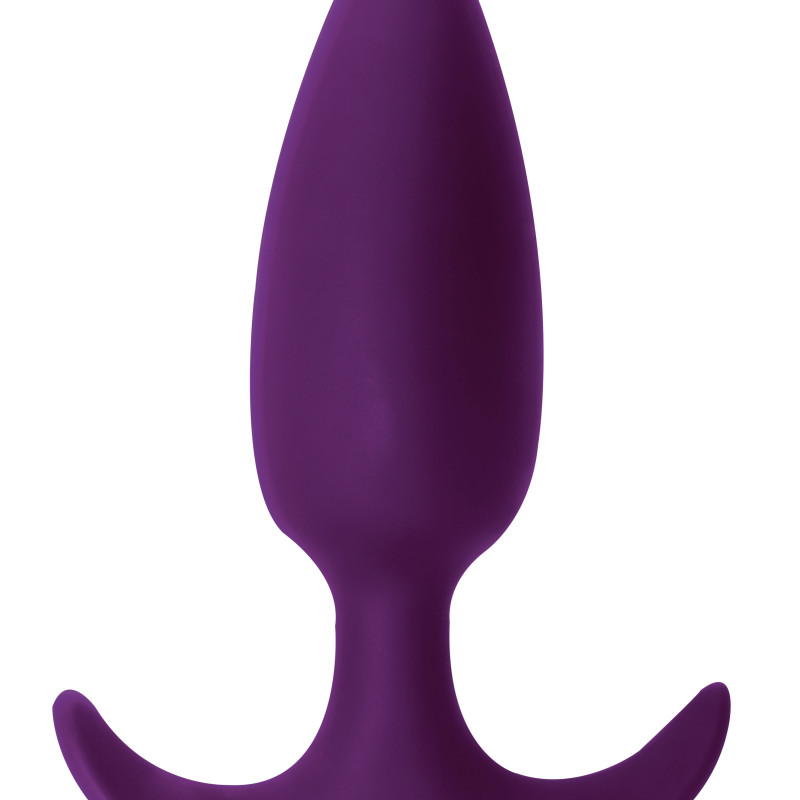 Пробка Со Смещенным Центром Тяжести Spice It Up Delight Ultraviolet 8010-04lola