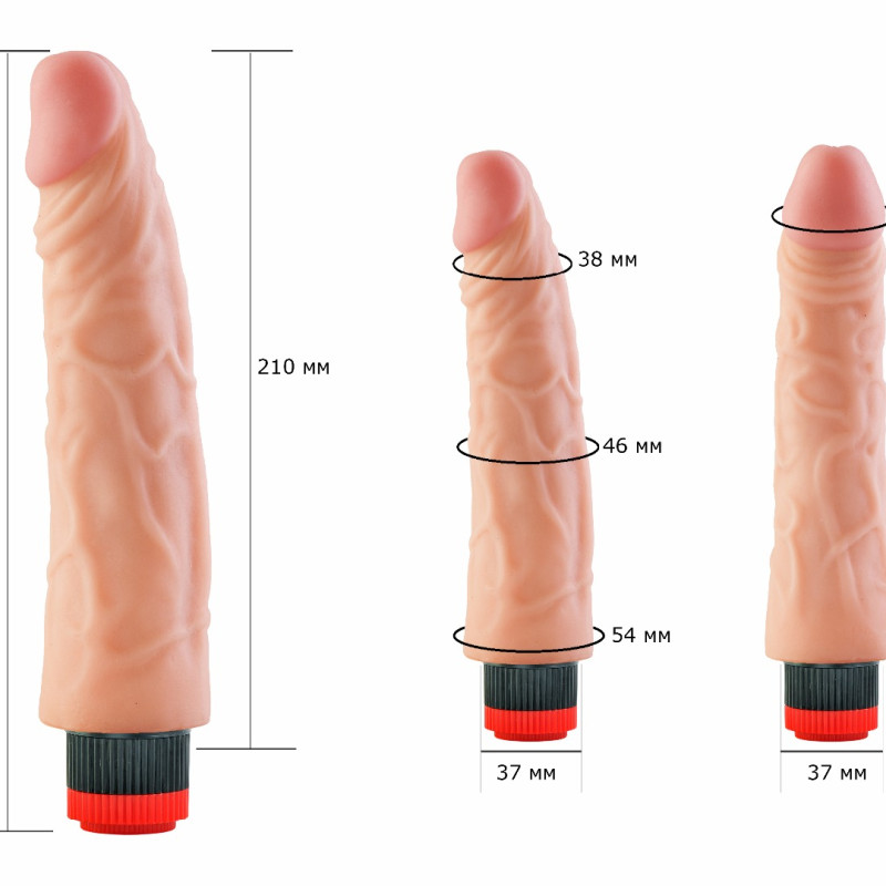 Вибромассажер биоклон 801000ru