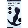 Анальная пробка Spice it up Classy Black 8013-01lola