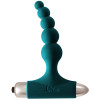 Анальная пробка с вибрацией Spice it up New Edition Splendor Dark green 8017-02lola
