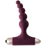 Анальная пробка с вибрацией Spice it up New Edition Splendor Wine red 8017-03lola