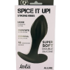 Перезаряжаемая анальная пробка Spice it Up Allure 8019-01lola