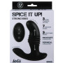 Перезаряжаемый стимулятор простаты Spice it Up Grace 8020-01lola
