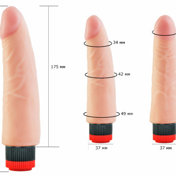 Вибромассажер биоклон 802200ru