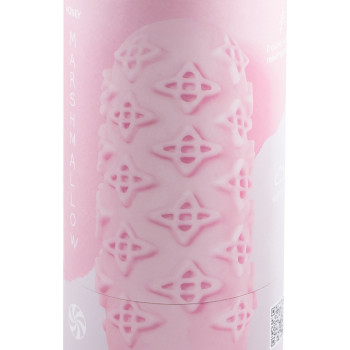 Мастурбатор Marshmallow Maxi Honey Pink 8072-02lola