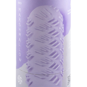Мастурбатор Marshmallow Maxi Juicy Purple 8074-03lola