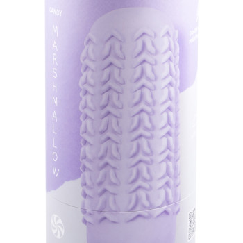 Мастурбатор Marshmallow Maxi Candy Purple 8075-03lola