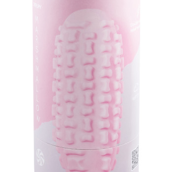 Мастурбатор Marshmallow Maxi Syrupy Pink 8076-02lola