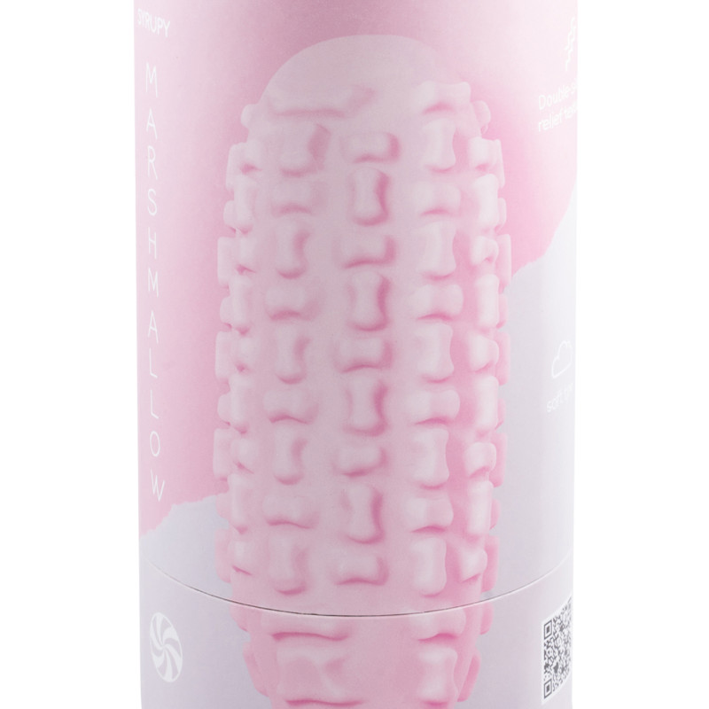Мастурбатор Marshmallow Maxi Syrupy Pink 8076-02lola
