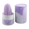 Мастурбатор Marshmallow Maxi Syrupy Purple 8076-03lola
