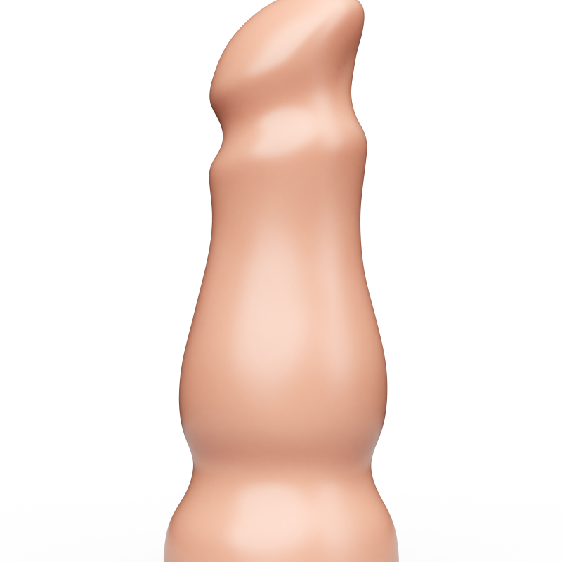 Плаг телесный 448100ru