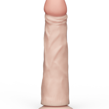 Фаллоимитатор HUMAN STYLE 610106ru